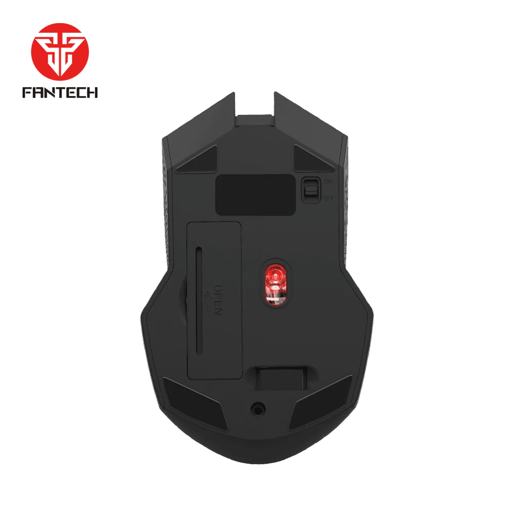 Fantech Raigor II Wireless Gaming Mouse (WG10)