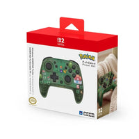 Hori Wired Horipad Pokemon Pixel Series for Nintendo Switch 2