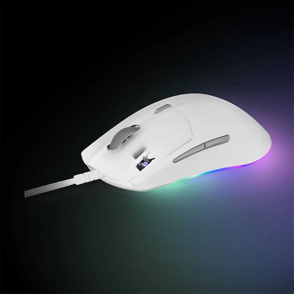 SteelSeries Rival 3 Gen 2 Lightweight Gaming Mouse