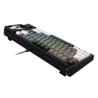 Redragon Popvu 87 Keys Wireless Mechanical Keyboard