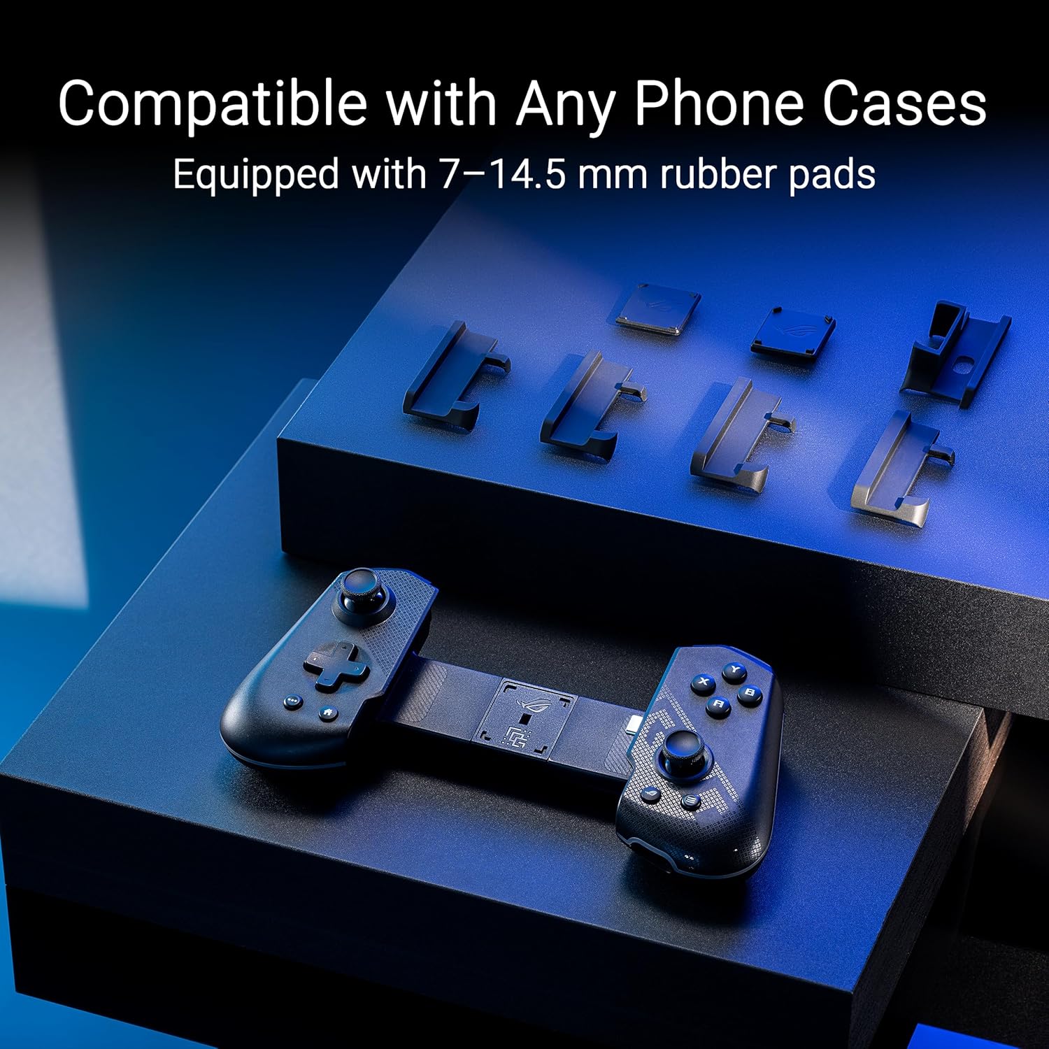 Asus ROG Tessen Gaming Mobile Controller GU200