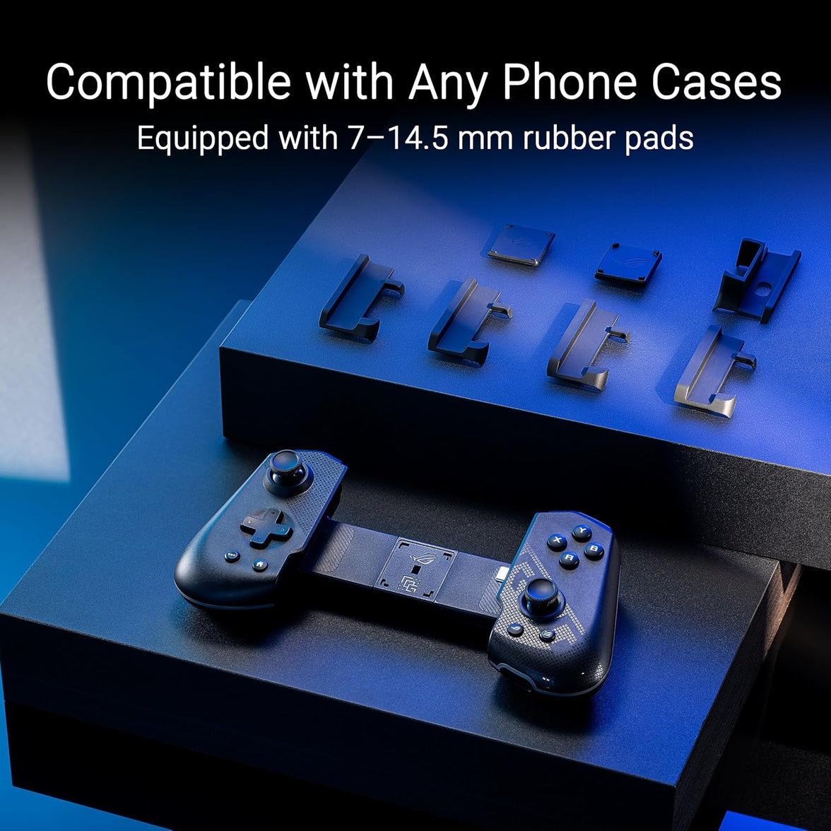 Asus ROG Tessen Gaming Mobile Controller GU200