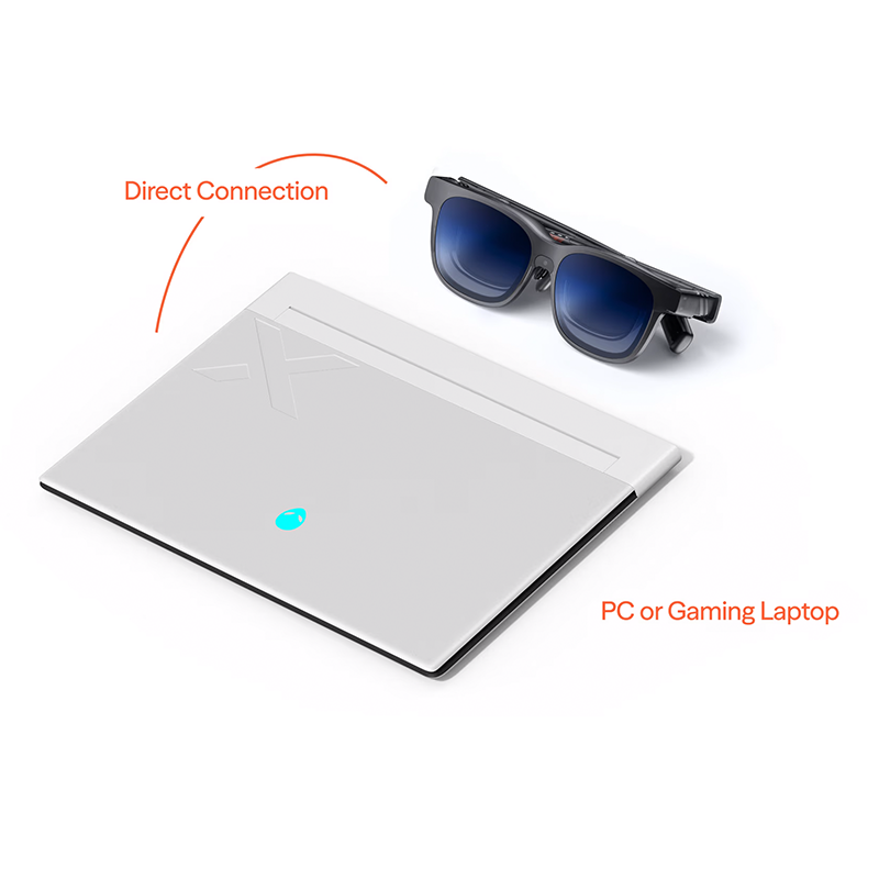AR Glasses Philippines direct connection pc or gaming laptop