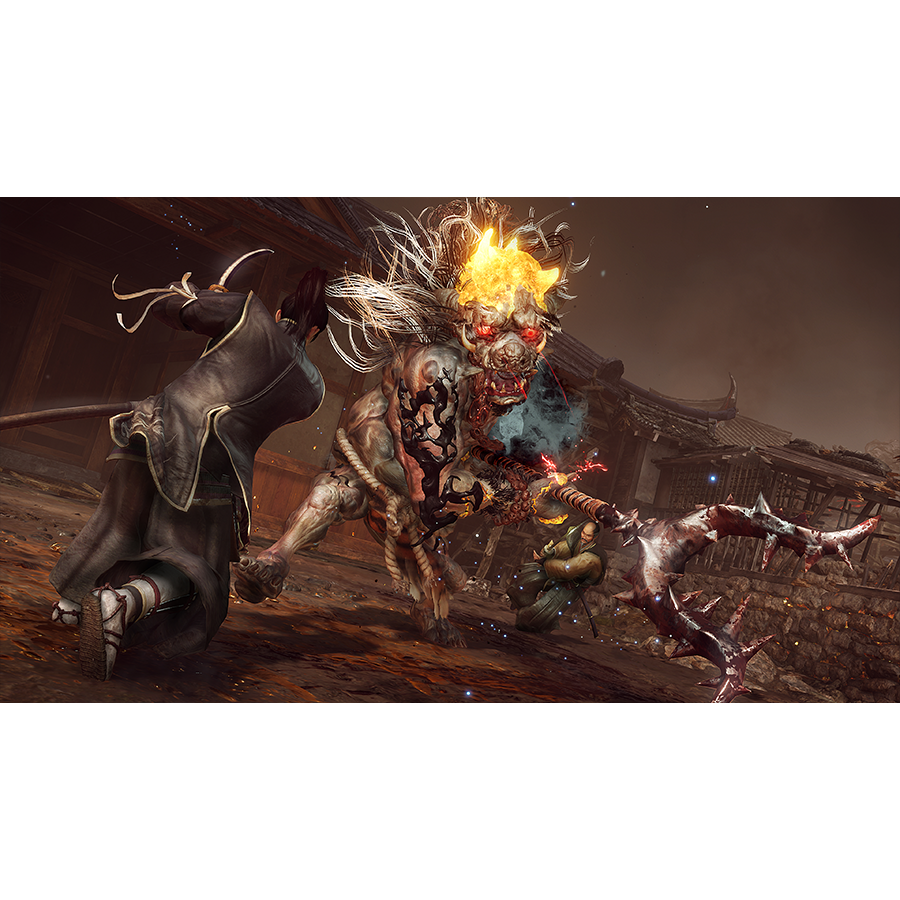 PlayStation 5 Nioh 3 Standard Edition (ASI)