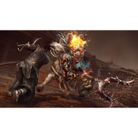 PlayStation 5 Nioh 3 Standard Edition (ASI)