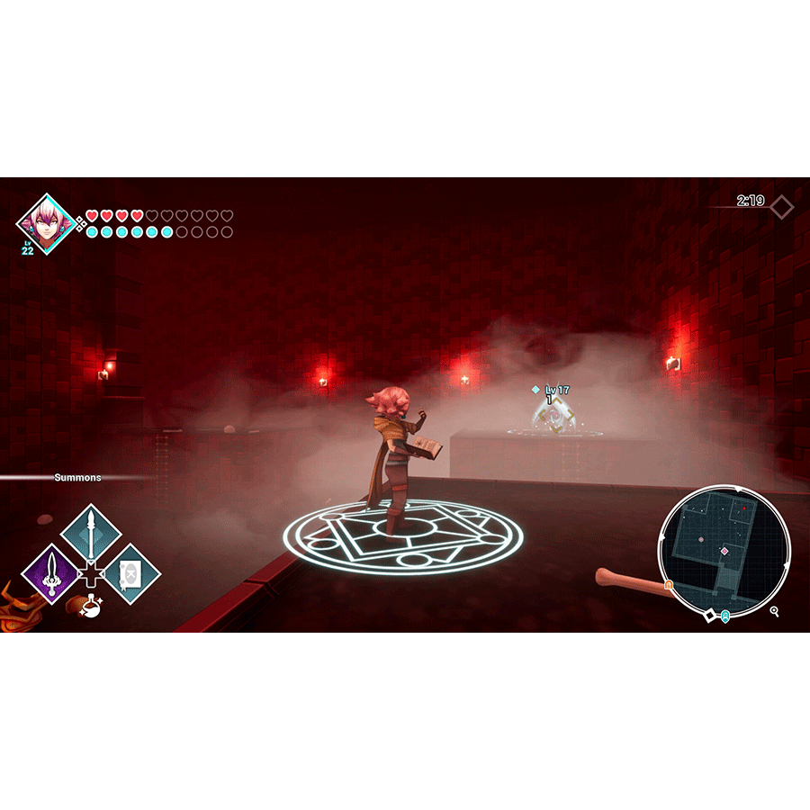 [PRE-ORDER] PlayStation 5 Sword of the Necromancer Collection: Standard Edition (EUR)