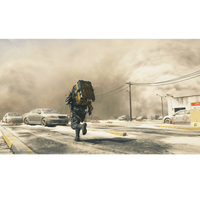 PlayStation 5 Death Stranding 2: On the Beach (ASI)