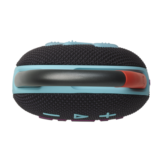 JBL Clip 5 Ultra-Portable Waterproof Speaker