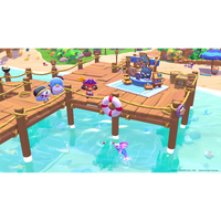 Nintendo Switch Hello Kitty Island Adventure Standard Edition (EUR)