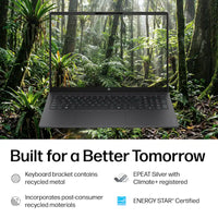 HP OmniBook 3 AI PC 16" WUXGA Touchscreen Intel Core Ultra 5 - 225U 8GB DDR5 RAM / 512GB SSD Intel Graphics Win 11 Mica Silver 16-BU0305DX