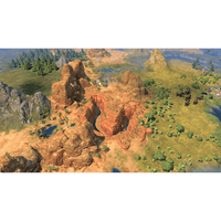 Nintendo Switch 2 Sid Meier's Civilization VII (Code-in-a-Box) (EU)