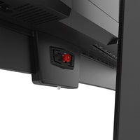 MSI MPG 341CQR QD-OLED X36 34" UWQHD (3440x1440) 360Hz 0.03ms (GtG) Curved Gaming Monitor with Tilt/ Height/ Pivot/ Swivel Adjustment