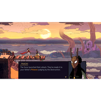 Nintendo Switch The Rogue Prince of Persia: Standard Edition (EUR)