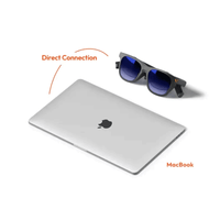 Viture Pro XR AR Glasses