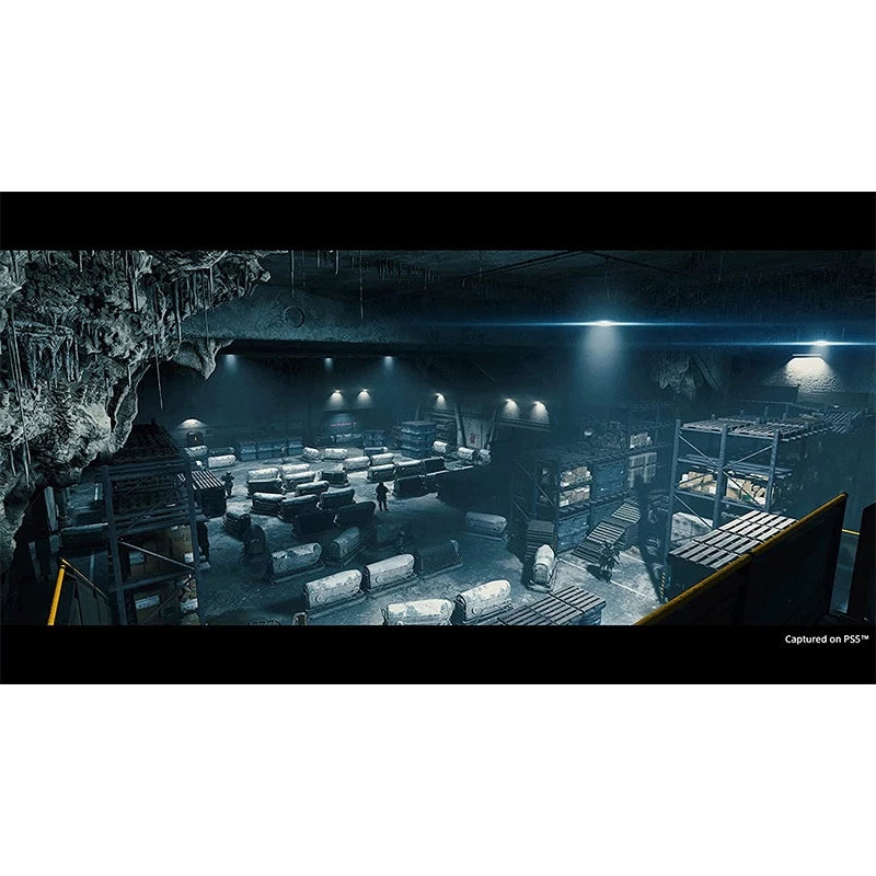 PlayStation 5 Death Stranding Director's Cut (ASI)