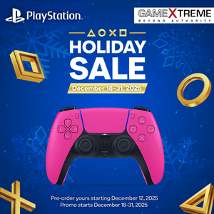 [PRE-ORDER] Sony PlayStation 5 Dualsense Wireless Controller Nova Pink