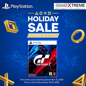 [PRE-ORDER] PlayStation 5 Gran Turismo 7 (ASI)