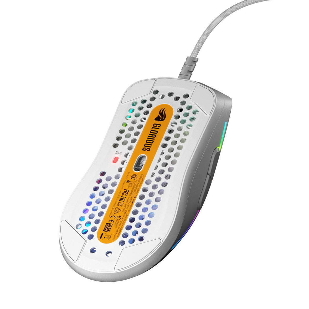 Glorious Model O 2 Mini Gaming Mouse