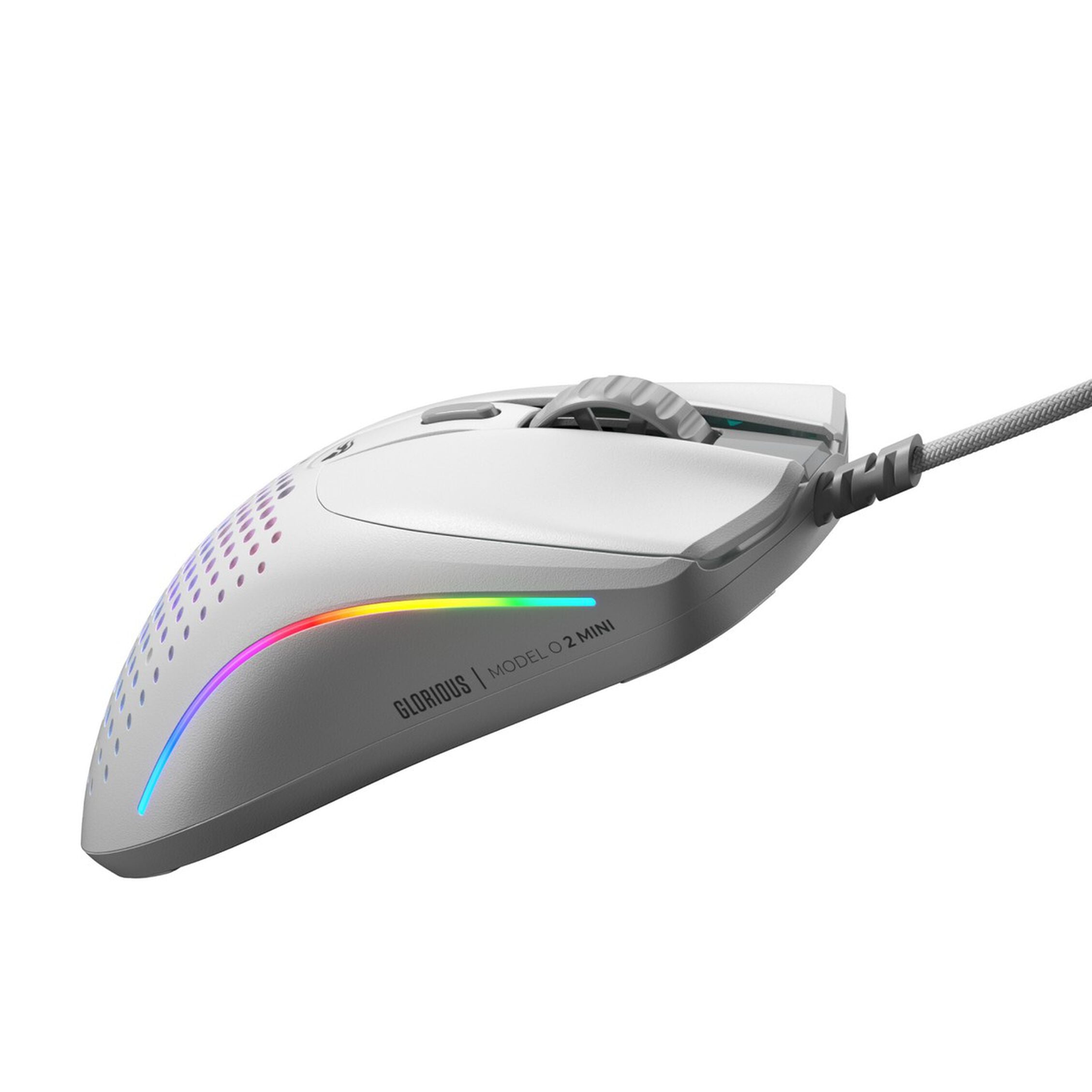 Glorious Model O 2 Mini Gaming Mouse