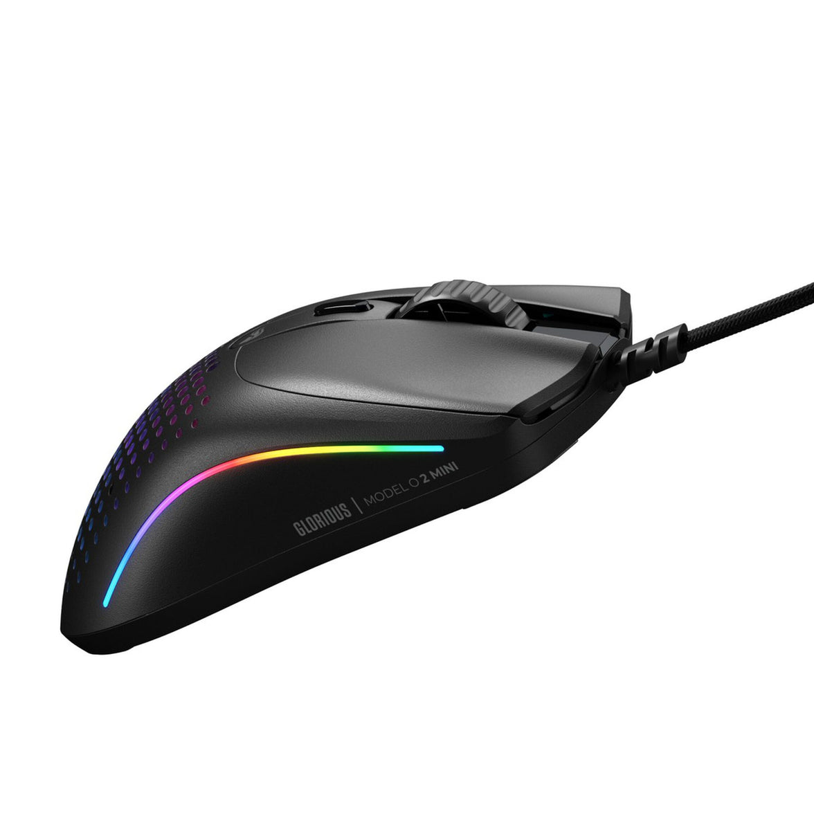 Glorious Model O 2 Mini Gaming Mouse