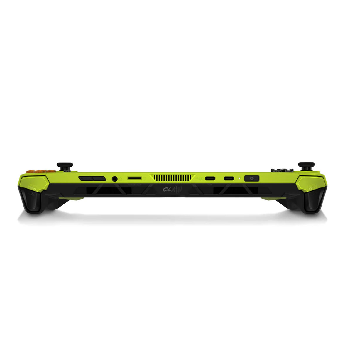 MSI Claw A8 BZ2EM-023PH (Neon Green) 8" FHD+ (1920x1200) 120Hz Ryzen Z2 Extreme 24GB/1TB SSD AMD Win11