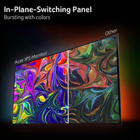 Acer KA272 G0bi 27" FHD (1920x1080) IPS 120Hz Freesync 1ms VRB LED Monitor