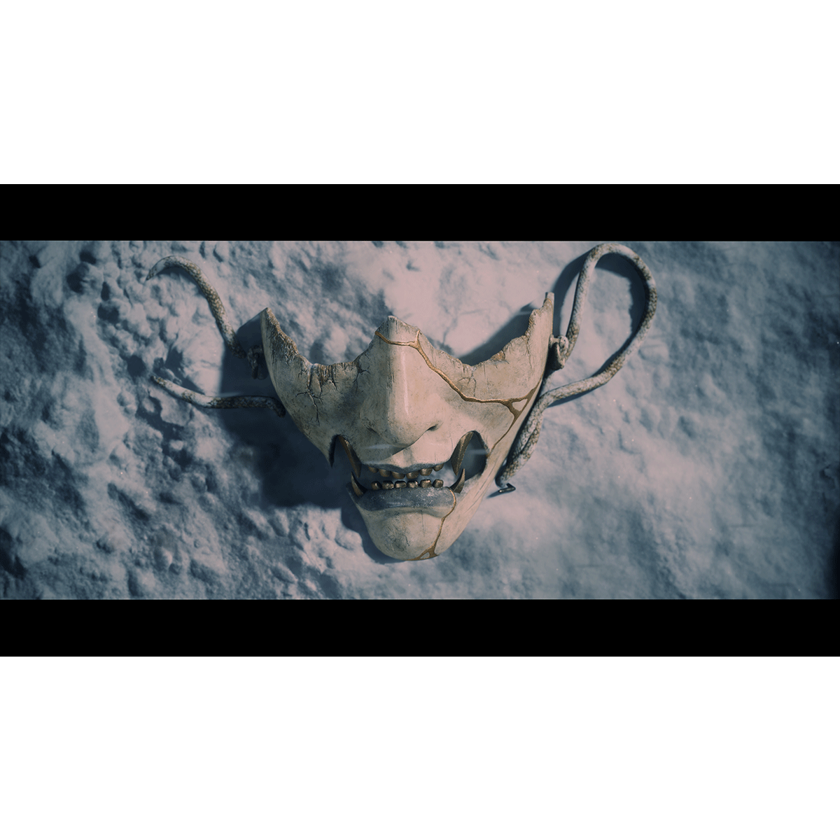 ghost of yotei - playstation 5 trailer scene 9