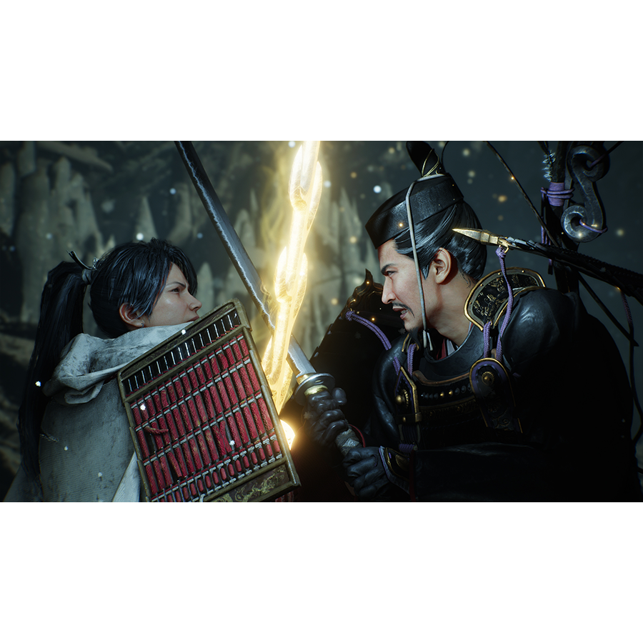 PlayStation 5 Nioh 3 Standard Edition (ASI)