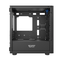 DarkFlash DLM21 Mesh MATX PC Tower Case