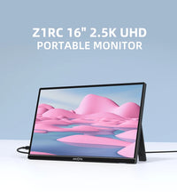 [PRE-ORDER] ARZOPA Z1RC Portable Monitor