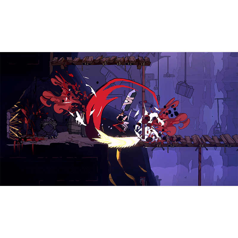 [PRE-ORDER] PlayStation 5 The Rogue Prince of Persia: Standard Edition (EUR)