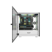 DarkFlash DLM21 Mesh MATX PC Tower Case