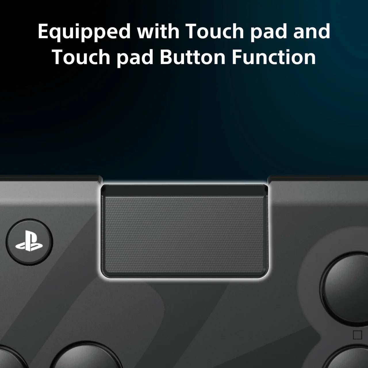 Hori Nolva Reactor Mechanical All-Button Arcade Controller for PS5/PS4/PC (SPF-050A)