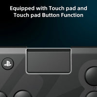 Hori Nolva Reactor Mechanical All-Button Arcade Controller for PS5/PS4/PC (SPF-050A)