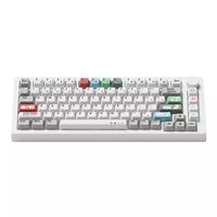 MonsGeek M1 V5 VIA Aluminum Case Multi-Mode Hot-Swappable Mechanical Keyboard