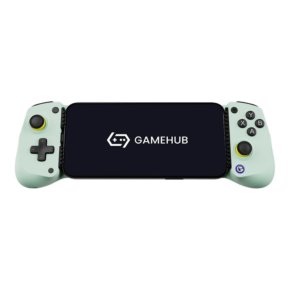 GameSir X5 Lite Type-C Wired Mobile Game Controller