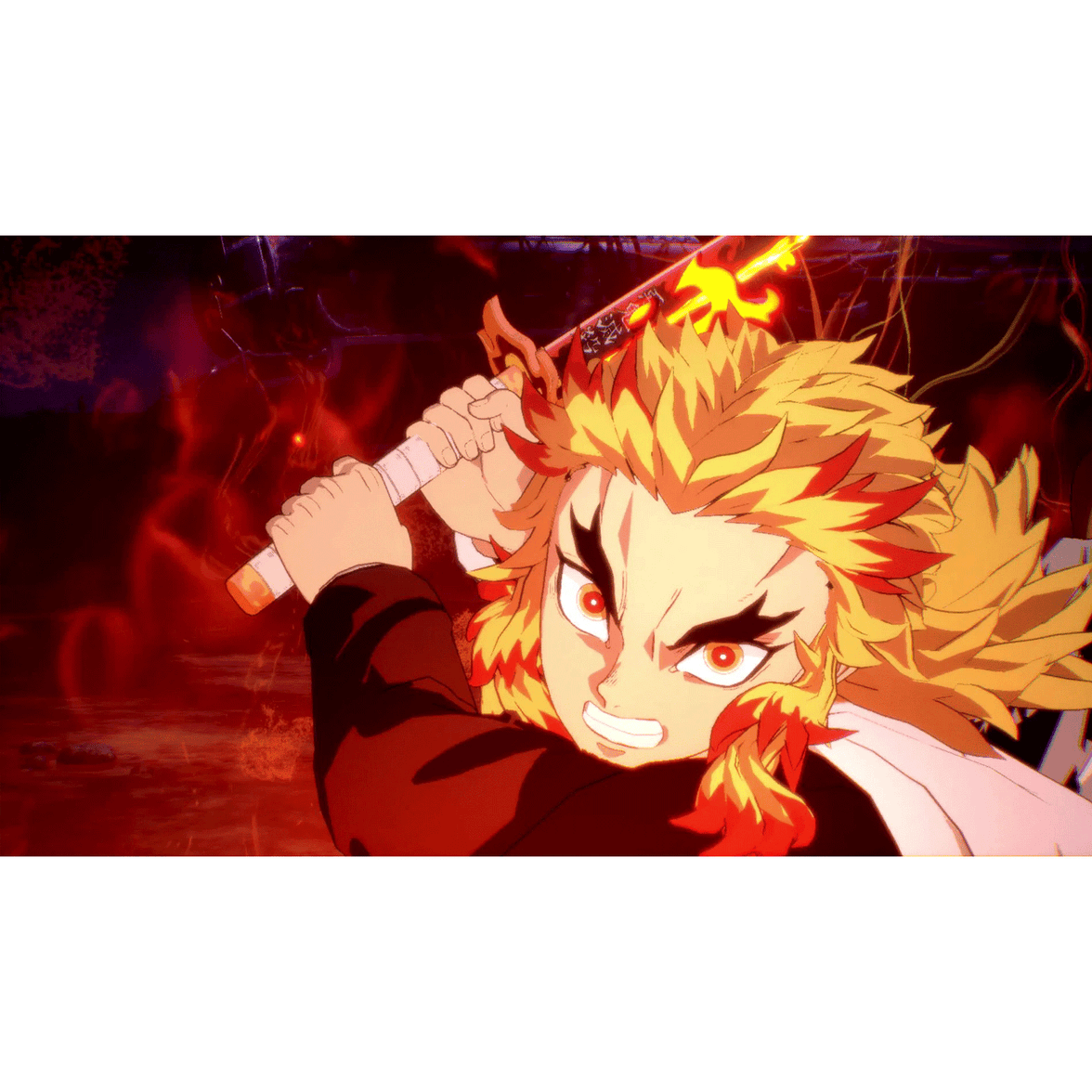 Nintendo Switch Demon Slayer - Kimetsu no Yaiba- The Hinokomi Chronicles 2 (ASI)