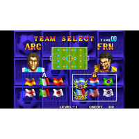 [PRE-ORDER] Nintendo Switch ACA Neogeo Selection Vol.5 (ASI)