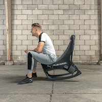 Playseat PUMA Active Gaming Seat [Black]