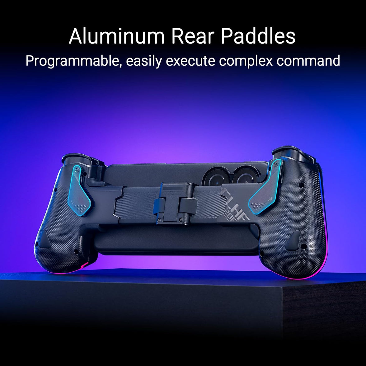 Asus ROG Tessen Gaming Mobile Controller GU200