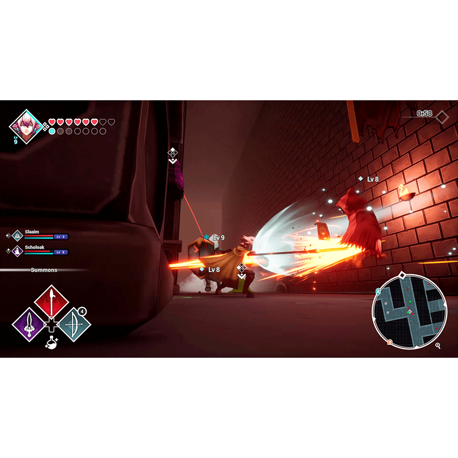 [PRE-ORDER] PlayStation 5 Sword of the Necromancer Collection: Standard Edition (EUR)