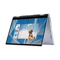 Dell Inspiron 14" FHD+ 2-in-1 Intel Core 7 150U 16GB DDR5 RAM 1TB SSD Intel Graphics Win 11 Ice Blue