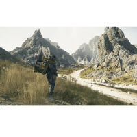 PlayStation 5 Death Stranding 2: On the Beach (ASI)