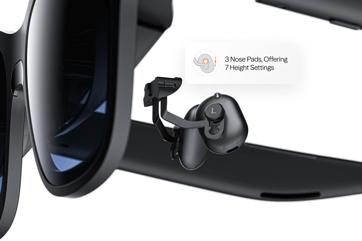 Viture Pro 2 XR Glasses