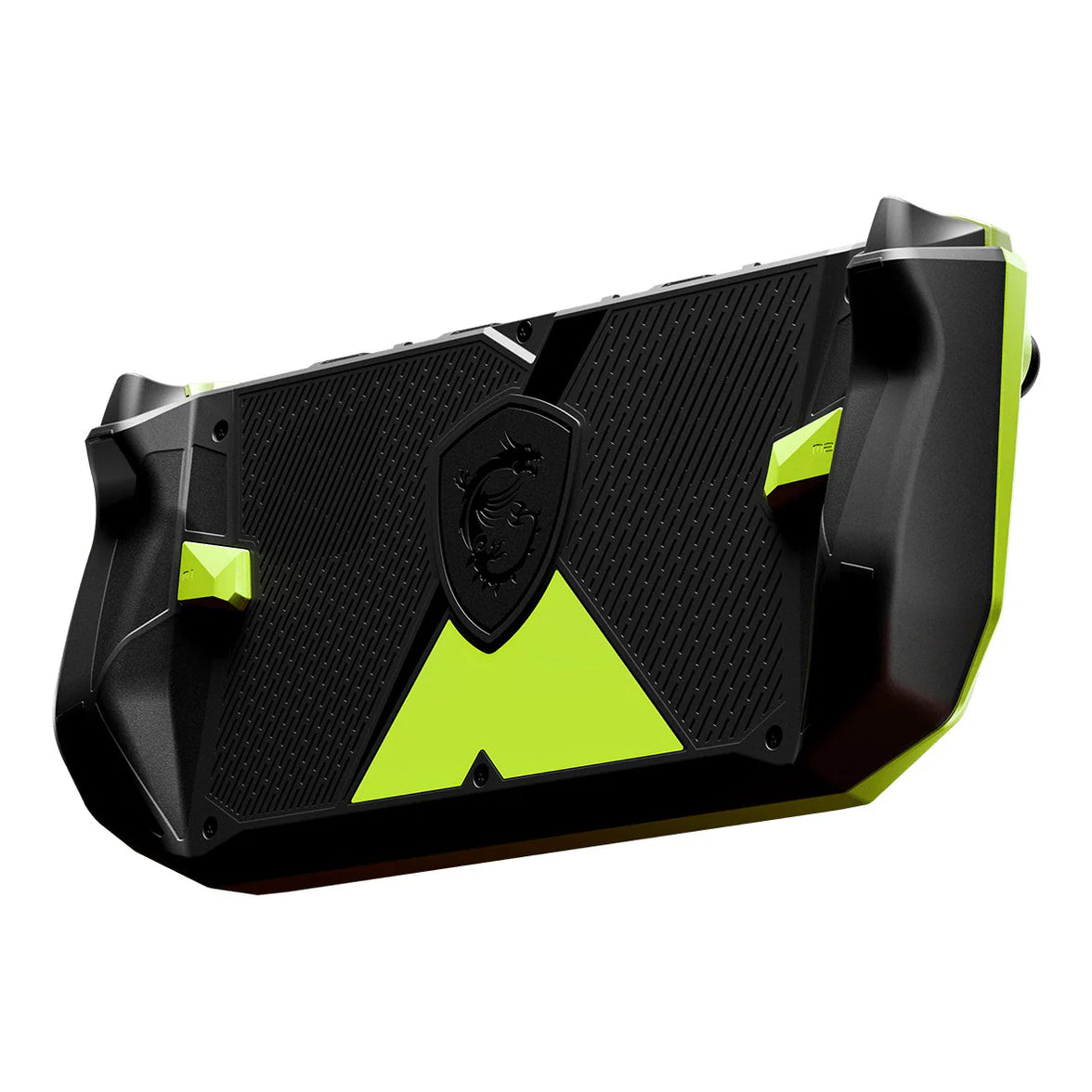 MSI Claw A8 BZ2EM-023PH (Neon Green) 8" FHD+ (1920x1200) 120Hz Ryzen Z2 Extreme 24GB/1TB SSD AMD Win11