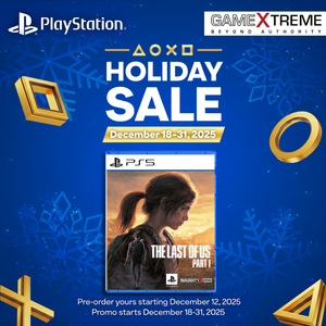 [PRE-ORDER] PlayStation 5 The Last of Us Part 1