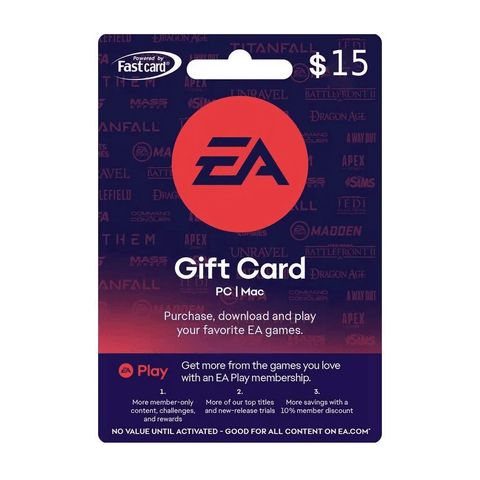 EA-Play 15$