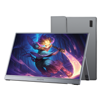[PRE-ORDER] ARZOPA Z1FC 15.6" FHD Portable Monitor (Grey)