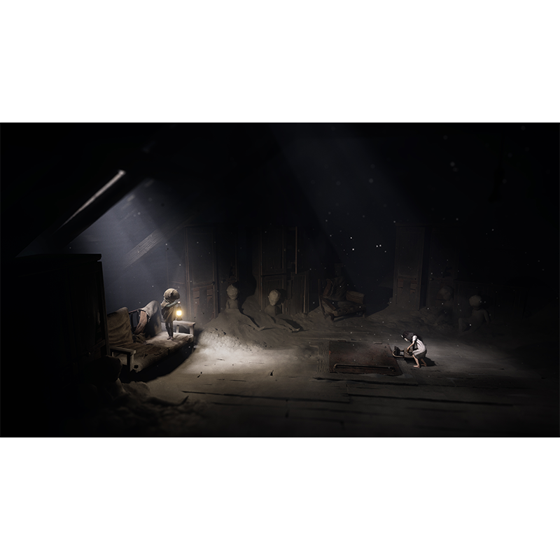 PlayStation 5 Reanimal: Standard Edition (EU)