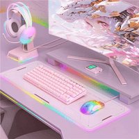 Onikuma CW925 RGB Wired eSports Gaming Mouse